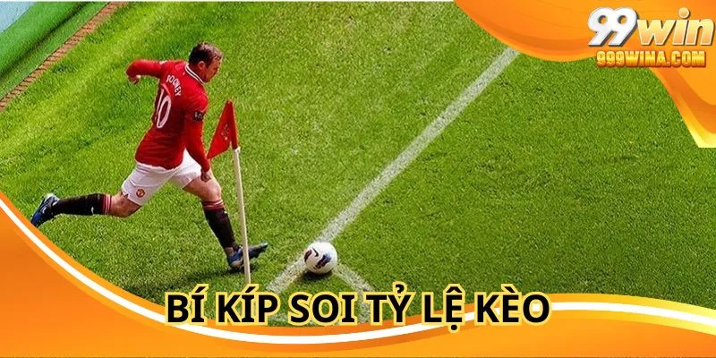 Bí kíp giúp soi Tỷ lệ kèo phạt góc luôn thắng