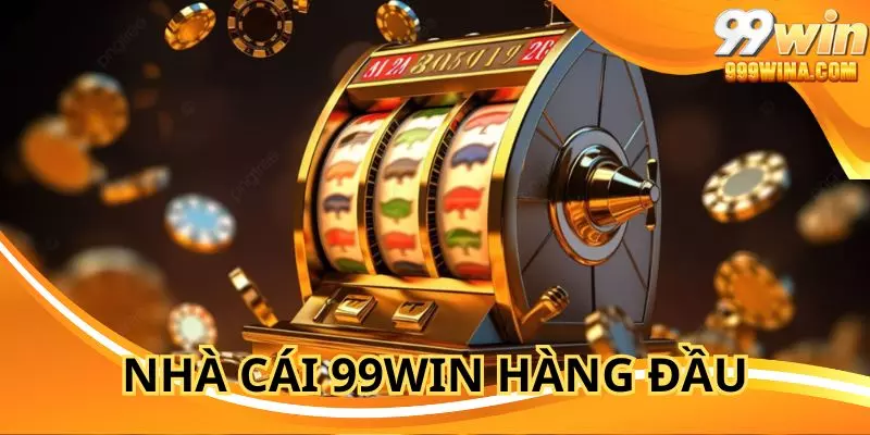 Giới thiệu 99WIN - Nhà cái cá cược hàng đầu