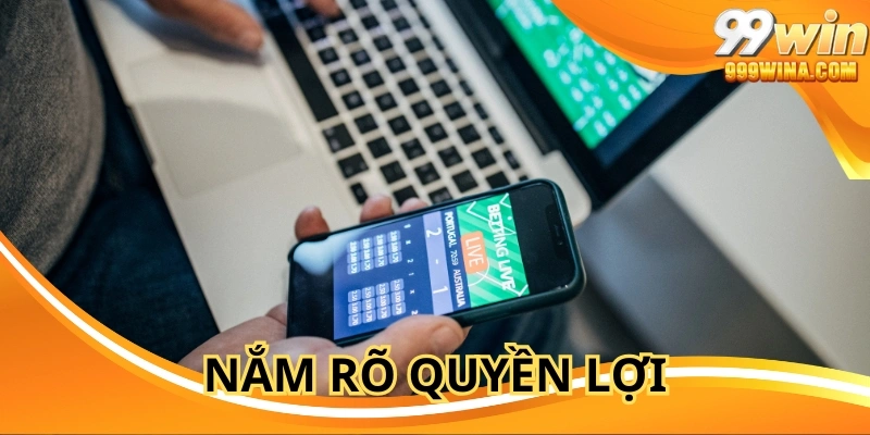 Nắm rõ quyền lợi của hội viên, tuân thủ quy định