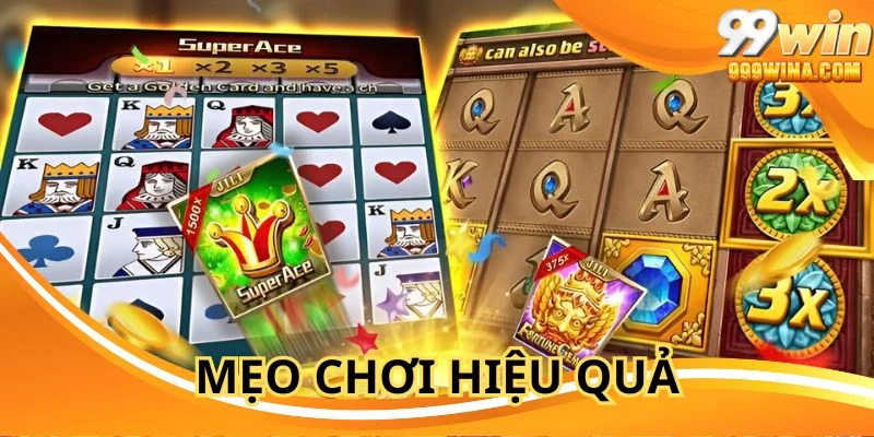 Tham gia quay hũ nhớ áp dụng thêm các chương trình ưu đãi