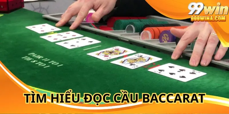 Tìm hiểu Cách dùng đọc cầu baccarat hiệu quả
